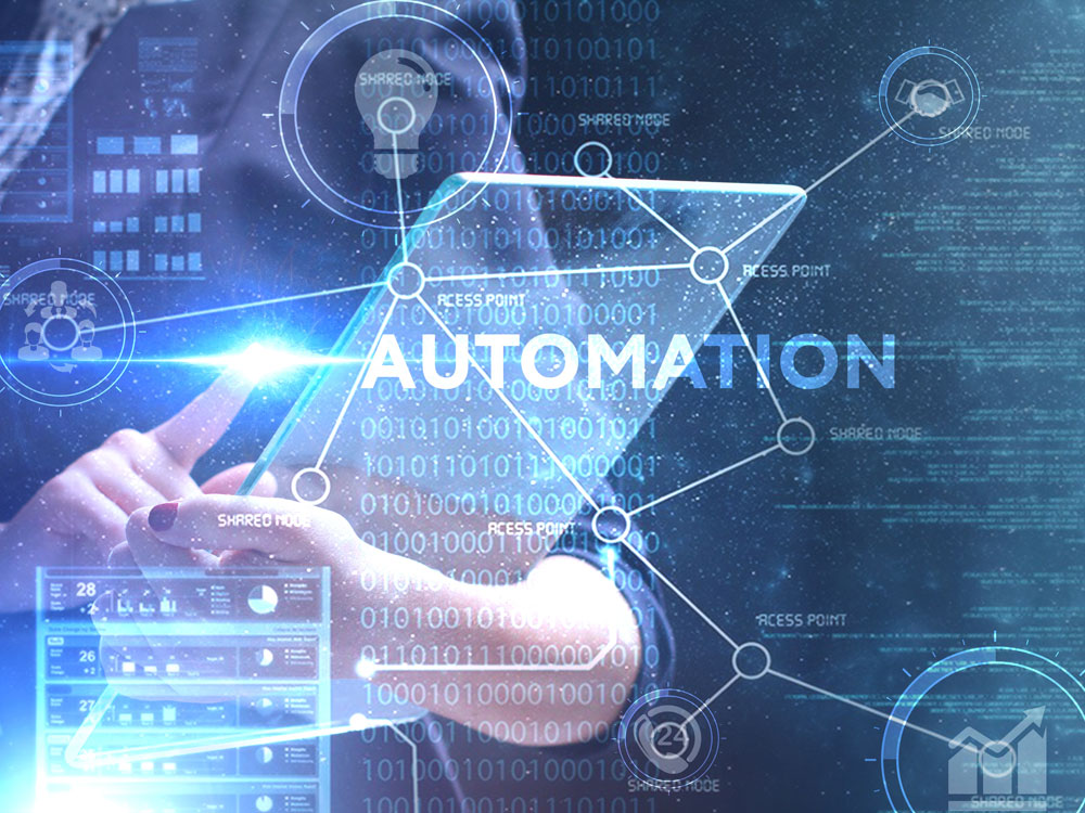 Automation-Revolution